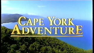 Cape York Adventure (1999)
