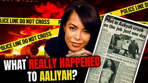 Unraveling the Mystery of Aaliyah's Death