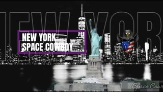 New York 2023 Parody