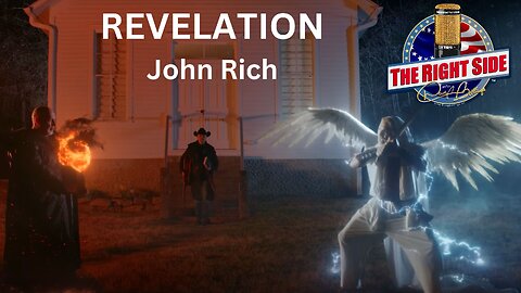 "Revelation" with John Rich
