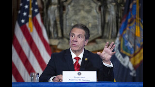 Today: Where is the Unity on Governor Cuomo?