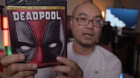 SAVE MARVEL? Deadpool and Wolverine Review Non-Spoilers!