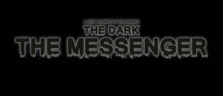 The Dark: The Messenger (Web Series) - Coming Soon Teaser