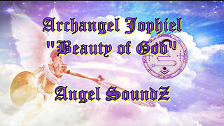 Archangel Jophiel - Beauty of God - Connect with Jophiel