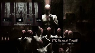 Season of Mist -SYK -eartHFlesh- Video Review