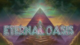 { Eternal Oasis } - Ambient Mystical Desert - Ancient Egypt - Ethnic Instruments - Tribal Drums