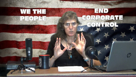 The Connie Bryan Show March 14th 2021: The Truth Is Found in the Middle Ground