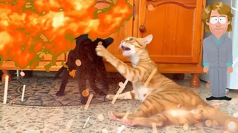 Milo And Sunny: Full Throttle - Directed By Michael Bay