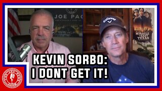 Election -- Being Conservative in Hollywood And more with Kevin Sorbo