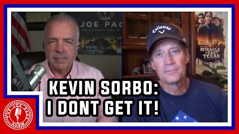 Election -- Being Conservative in Hollywood And more with Kevin Sorbo