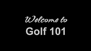 Golf 101 with the TLBC Guys