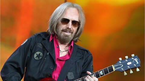 Battle Over Tom Petty's Estate Continues