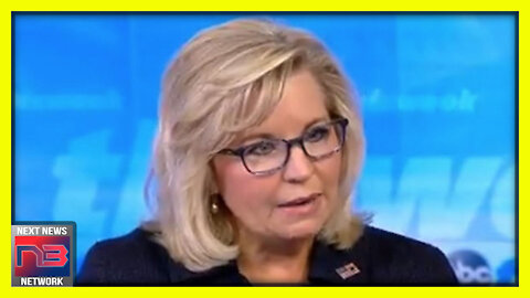 Liz Cheney’s Fate is SEALED after Her Backstabbing Decision on Impeachment