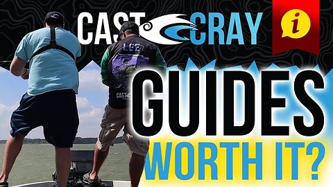 Are Fishing Guides Worth It? Highlights from a Trip with Jeff Lee!