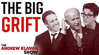 The Big Grift | Ep. 1020