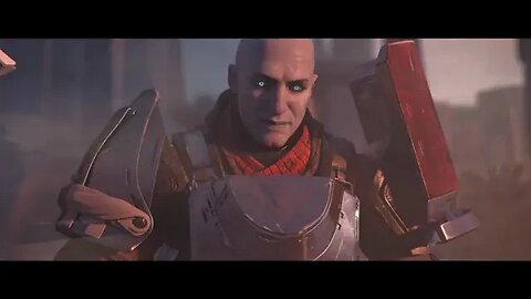 What makes a guardian a guardian - Zavala’s Prelude