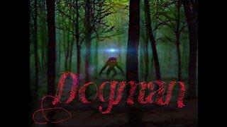 The Legend of Dogman