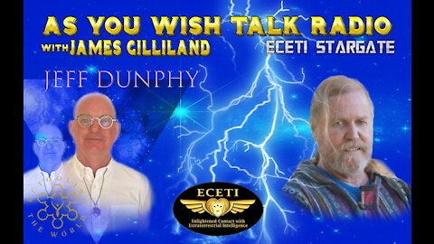Jeff Dunphy - As You Wish Talk Radio