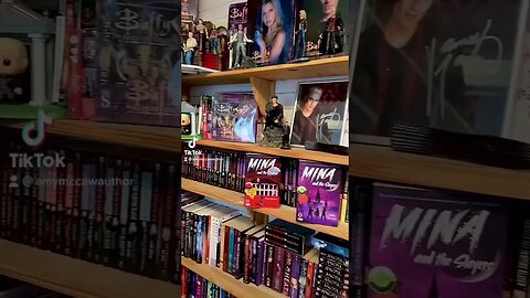IF THIS IS YOUR VIBE, I WANNA BE FRIENDS! #books #vampires #buffythevampireslayer #buffy #vampire
