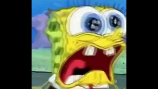 spongebob agony