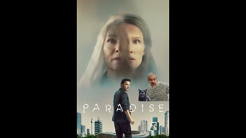 Paradise (Netflix, 2023)