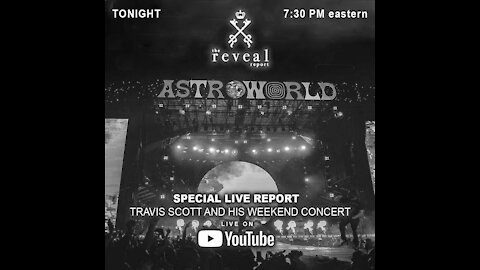 Travis Scott Concert Astroworld DEMONIC & SATANIC - MUST WATCH