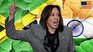 The Kamala Scam + What Do The Polls Say? |Schlichter + Baris | 8.1.24