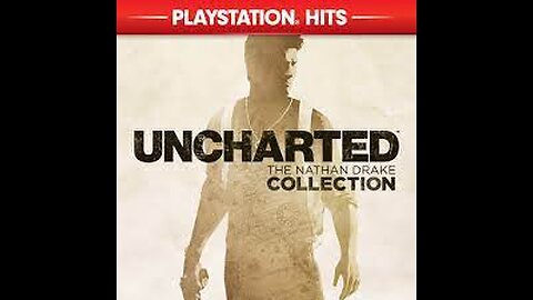 Uncharted Collection Playstation