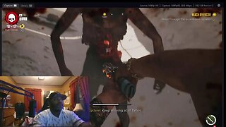 We Back Up In This Thang! Dead Island 2 Beach Offensive( Full Game)