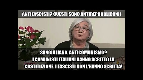 Quando crollava il muro di Berlino nel 1989 pensavamo avesse vinto la democrazia in realtà vinse il capitalismo e il neoliberismo.in questo momento abbiamo una maggioranza antirepubblicana TUTTI I POLITICI SONO I CAMERIERI DEI BANCHIERI LORO PADRONI