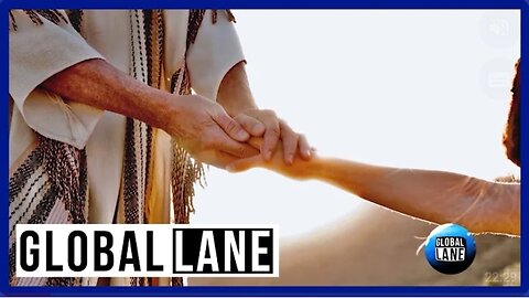 Jesus Revolution in Iran | The Global Lane - July 25, 2024