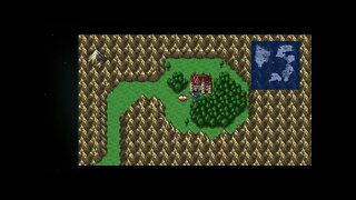 Final Fantasy III Pixel Remaster (part 9) 10/4/21