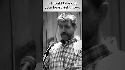 “If I Could Take Out Your Heart” - #paulwasher