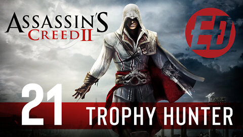 Assassin's Creed 2 Trophy Hunt Platinum PS5 Part 21 - Sequence 13