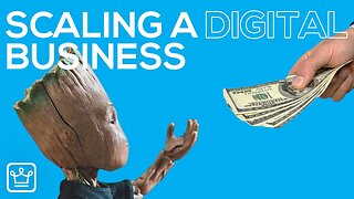 10 Best Ways to Scale a Digital Business