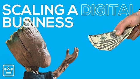 10 Best Ways to Scale a Digital Business