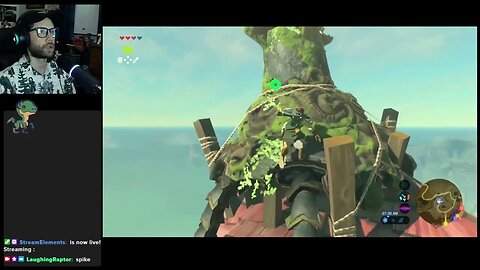 Zelda Is The Best