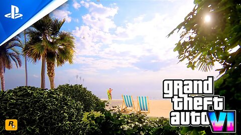 Another LEAK.. & GTA 6 Tease Just DROP 😵 (Holy SH*t) - GTA 6 Trailer, Gameplay Leak, PS4, PS5 & Xbox