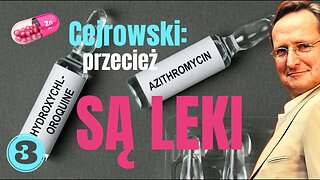 SDZ55/3 Cejrowski: pytania do ministra zdrowia 2020/4/20 Radio WNET
