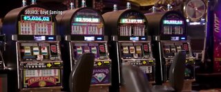 Boyd gaming laying off employees