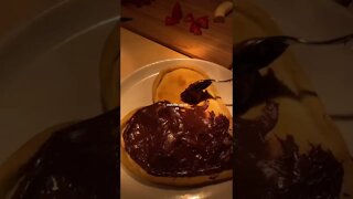 Nutella Pizza Tiktok lina ways