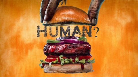 Human Meat In McDonalds?