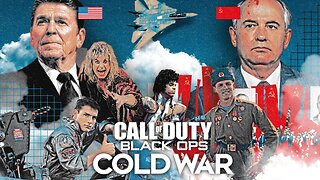 Cold War \ Follow Goal ( 5 - 10