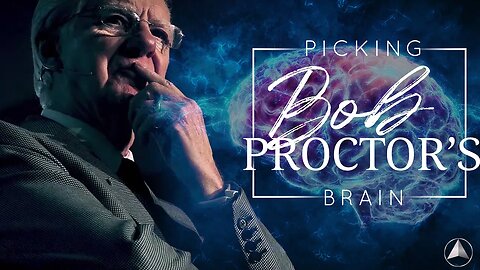 Picking Bob Proctor's Brain with Mykie Stiller & Tommy Collier