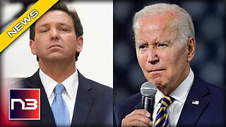 DeSantis & 19 Other Governors Fight Back Against Biden's ESG Movement!