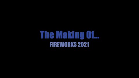 Goetz Fireworks 2021