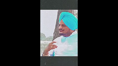 sidhu mossa wala jatt