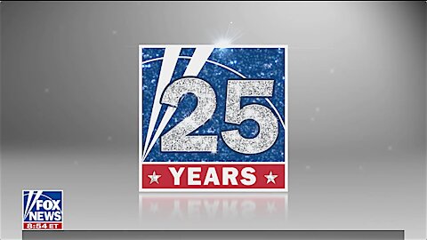 FOX | Tucker Carlson Tonight | 10/07/21 | 25 Years of FOX News Being #1 | 720