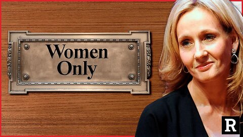 Muggles are FURIOUS that JK Rowling is standing up for women with latest move | Redacted News