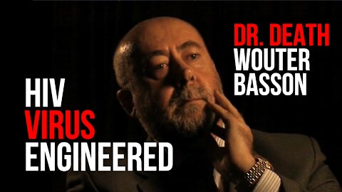 Interview with Dr. Death Wouter Basson on Viruses Engineered to Eliminate African Population